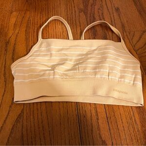 Patagonia Active Mesh Bra